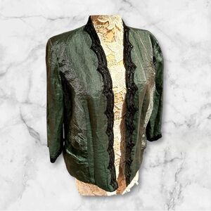 JR Nites vintage jacket